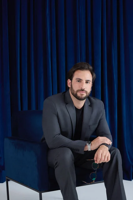 Docthos lança Ultrablue com algodão egípcio e apelo premium