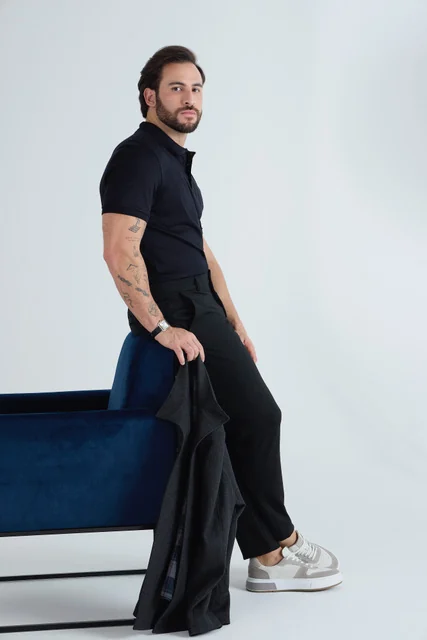 Docthos lança Ultrablue com algodão egípcio e apelo premium