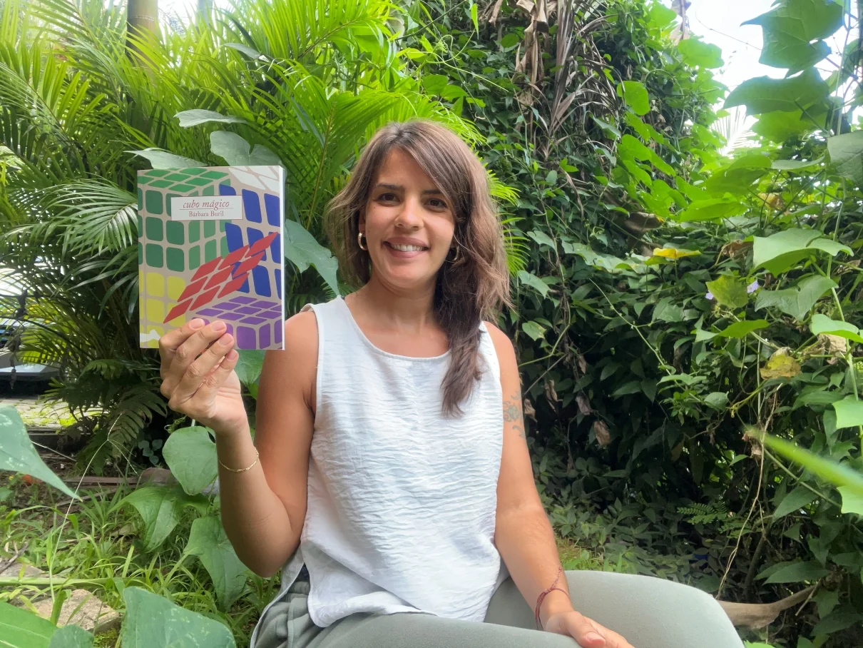 Duas poetas, dois livros e uma cidade que os recebe