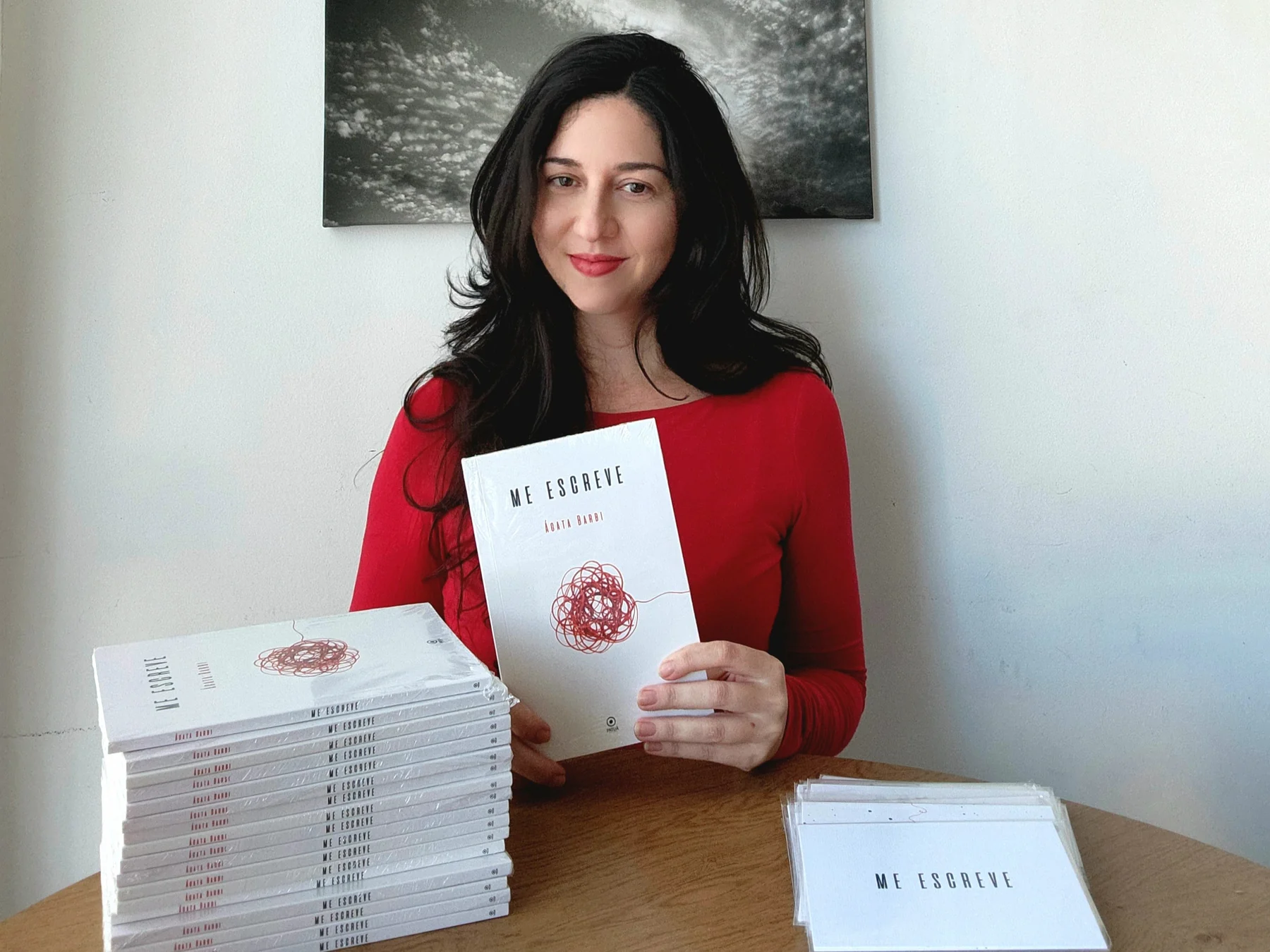 Duas poetas, dois livros e uma cidade que os recebe