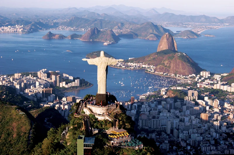 Economia criativa já movimenta R$ 41 bi no Rio