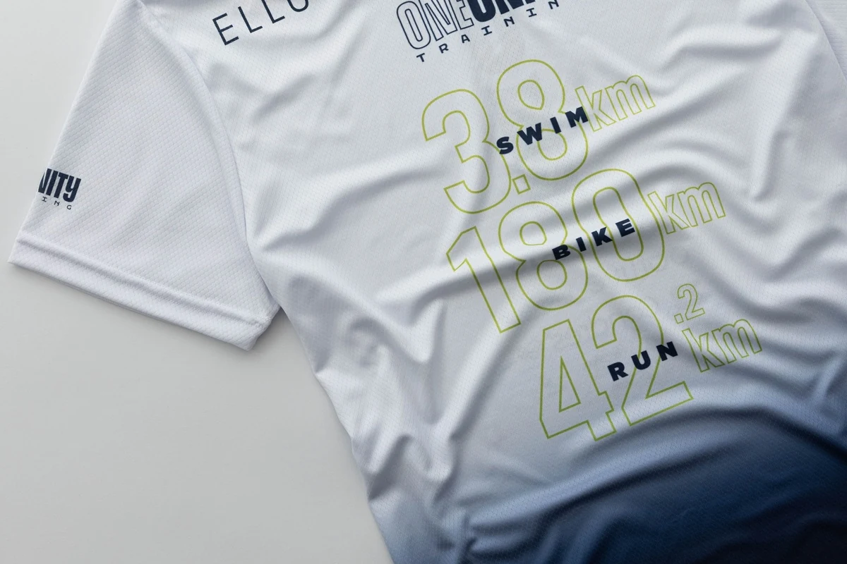 ellus estreia no triathlon com colecao para ironman featured