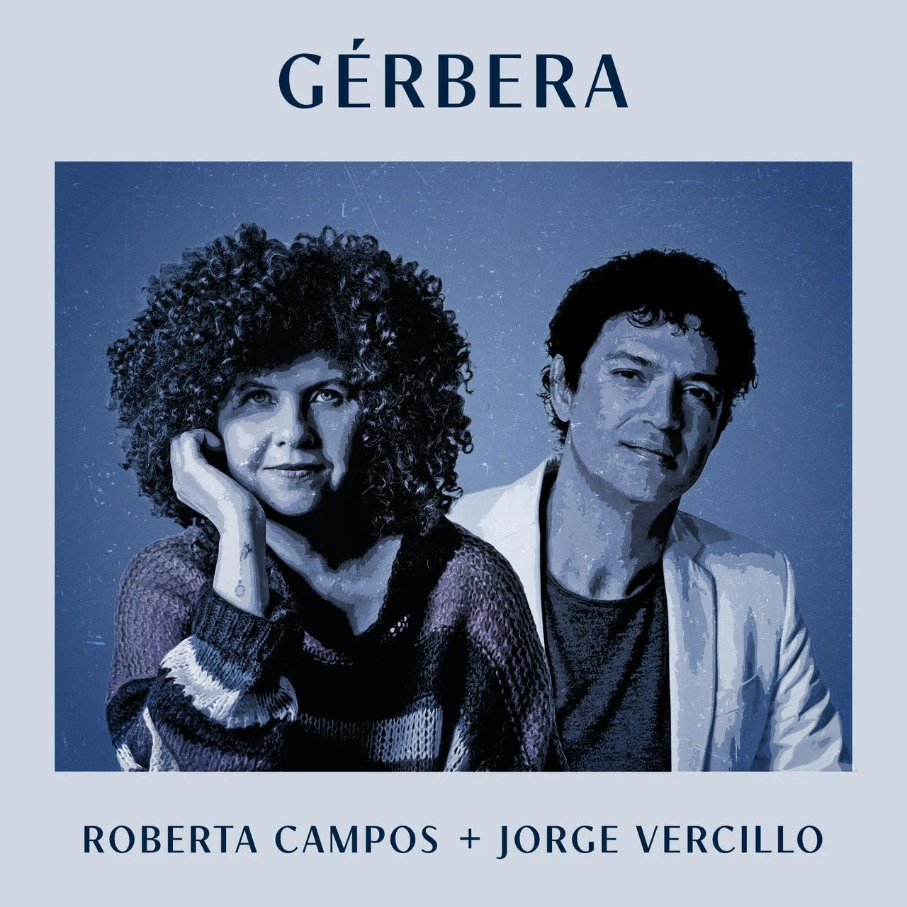 Encontro sensível marca “Gérbera” de Roberta Campos