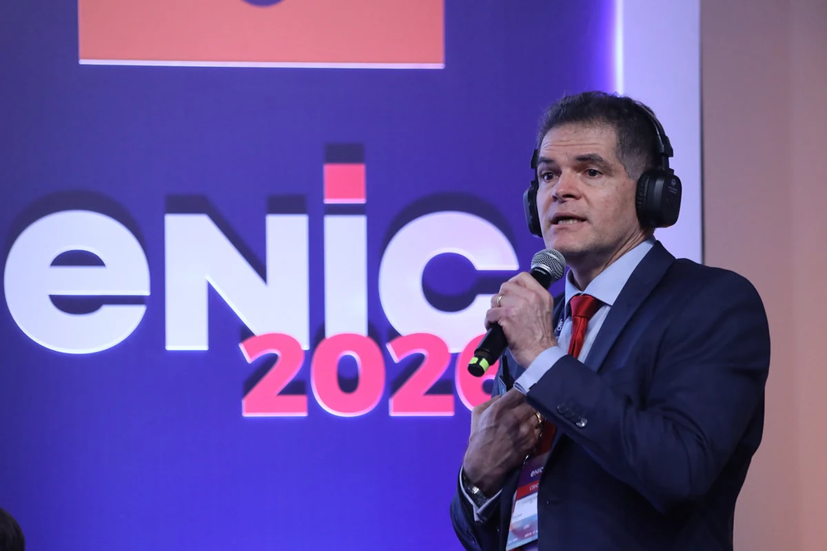 ENIC 2026 expõe desafios urgentes da construção
