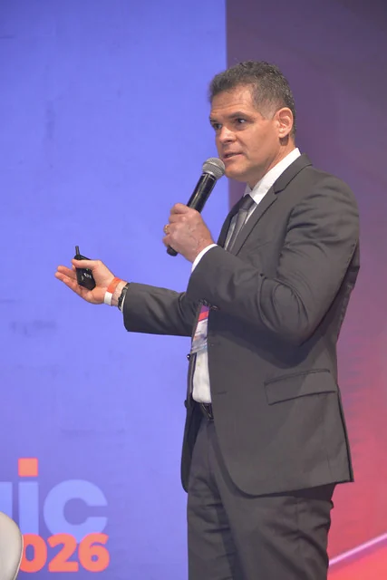 ENIC 2026 expõe desafios urgentes da construção