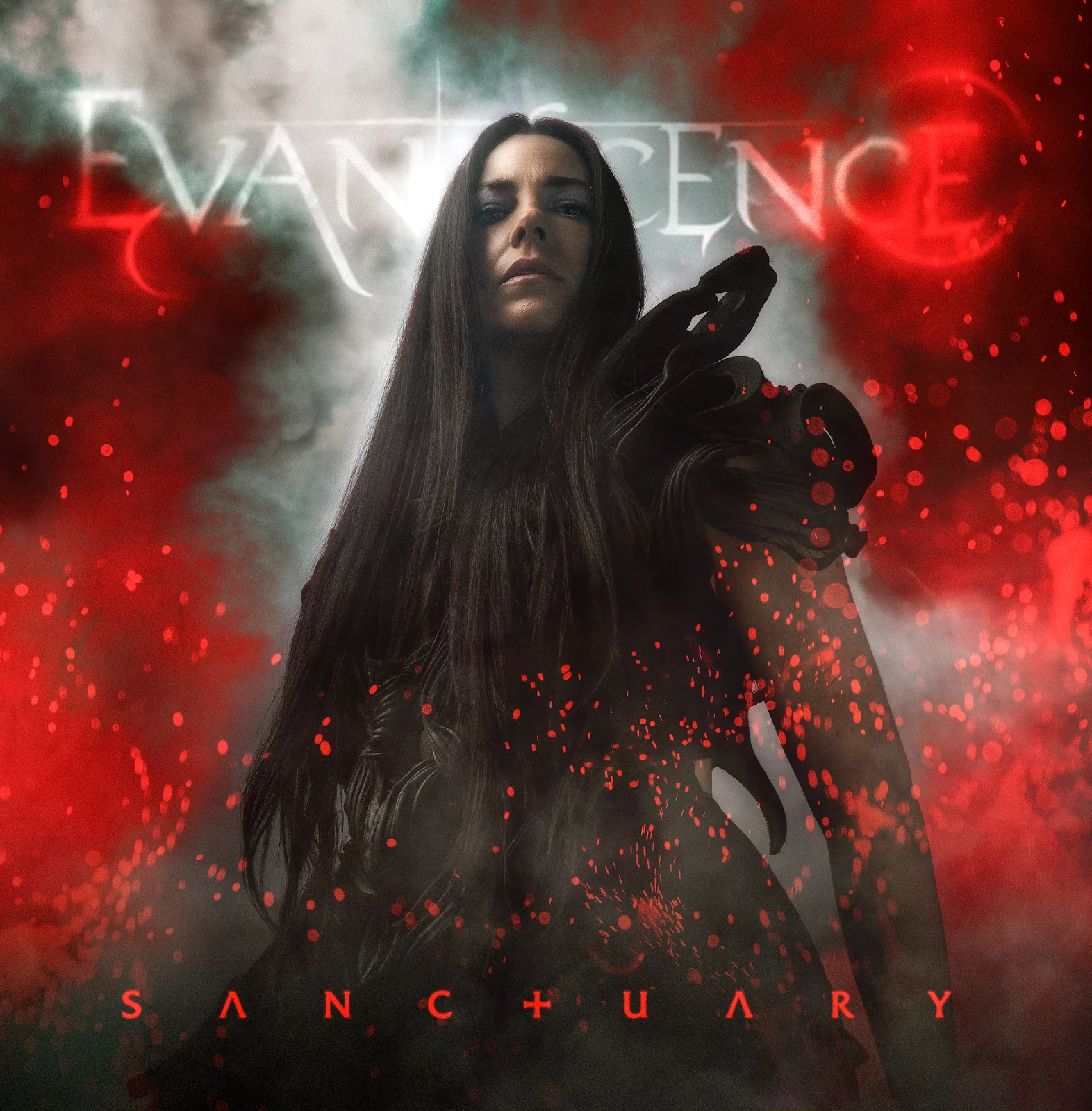Evanescence confronta era digital em novo clipe