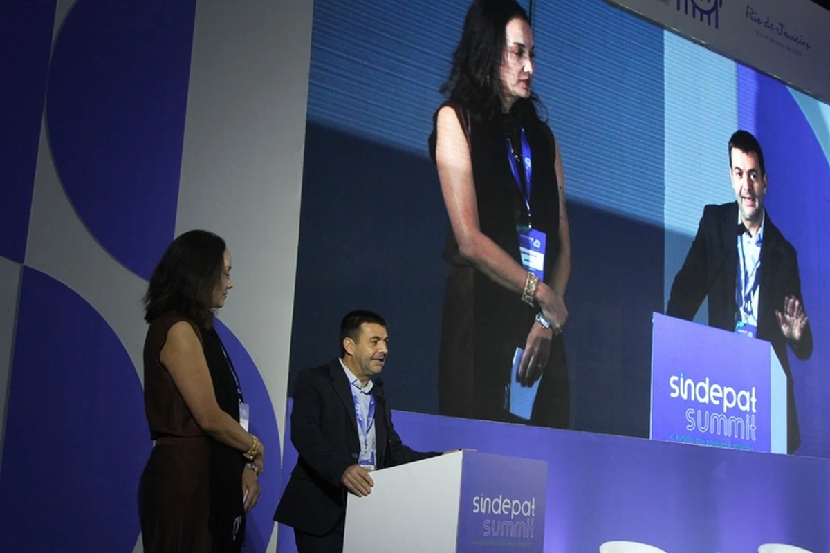 evento recorde no rio redefine futuro do turismo featured