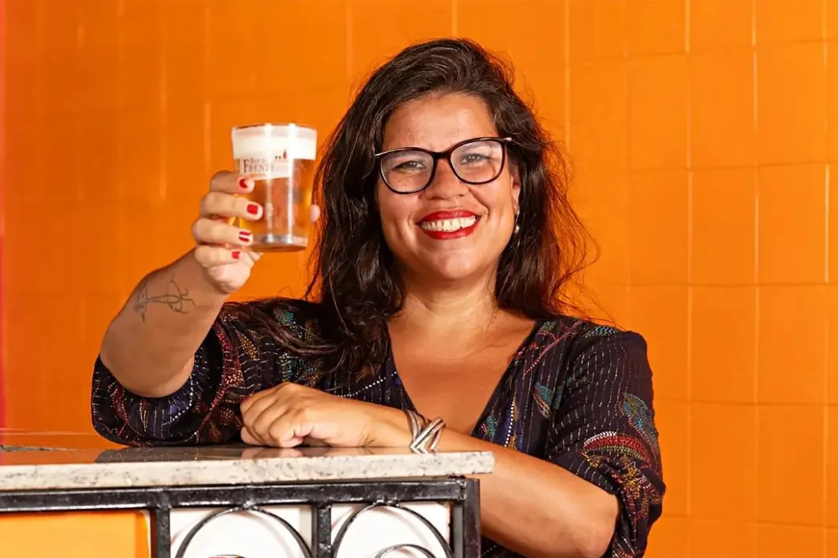 Evento reúne bares icônicos no Planetário do Rio