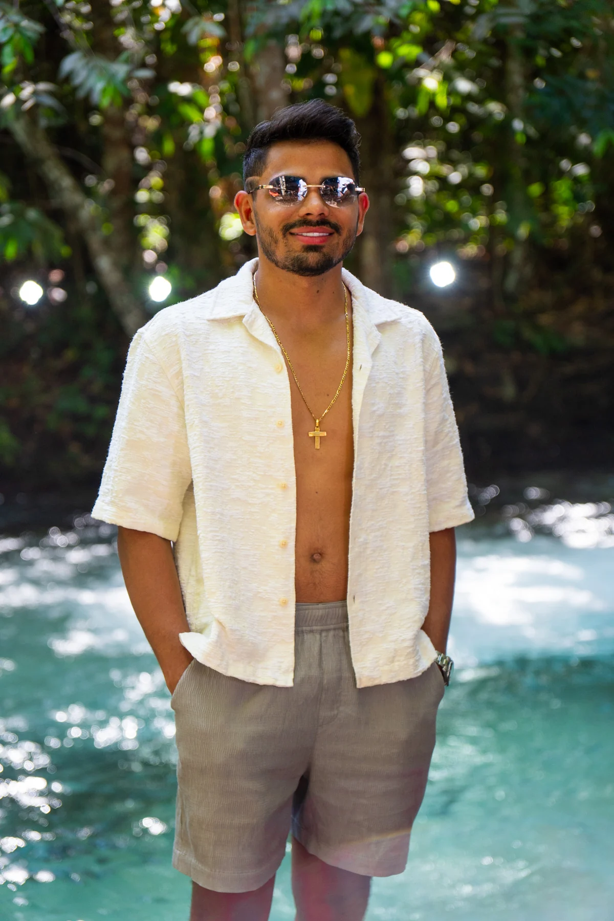 Evoney leva seresta ao Jalapão e muda cenário do gênero
