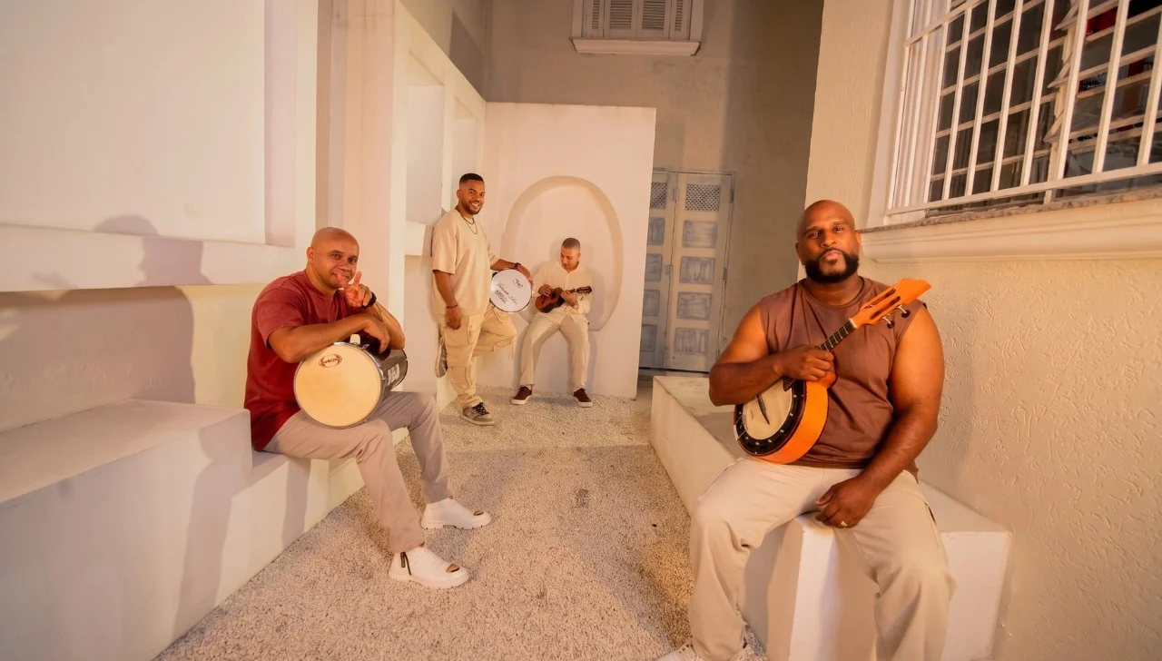 Exalta renova geração e aposta na fé com novo single