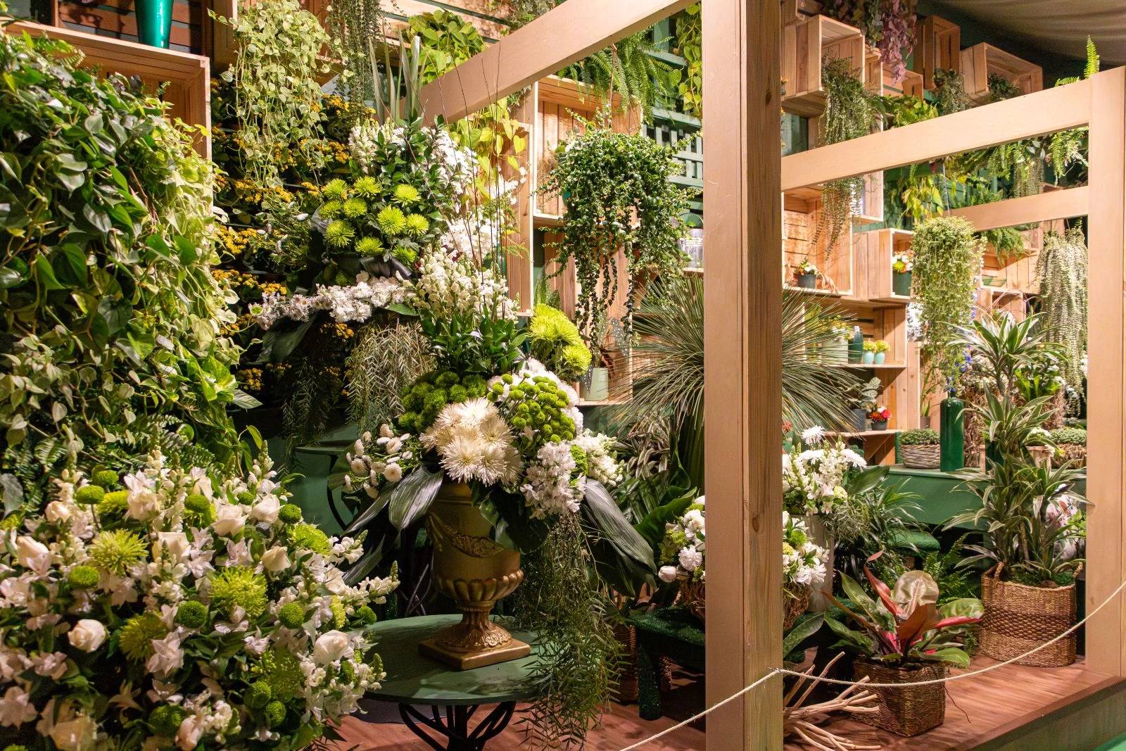 Expoflora 2026 entra na reta final de ingressos baratos