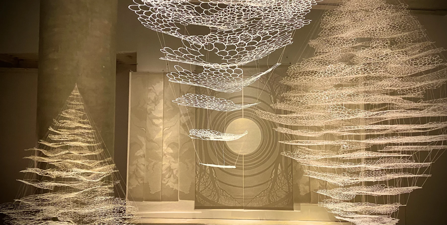 Exposição revela o significado do branco no Japão