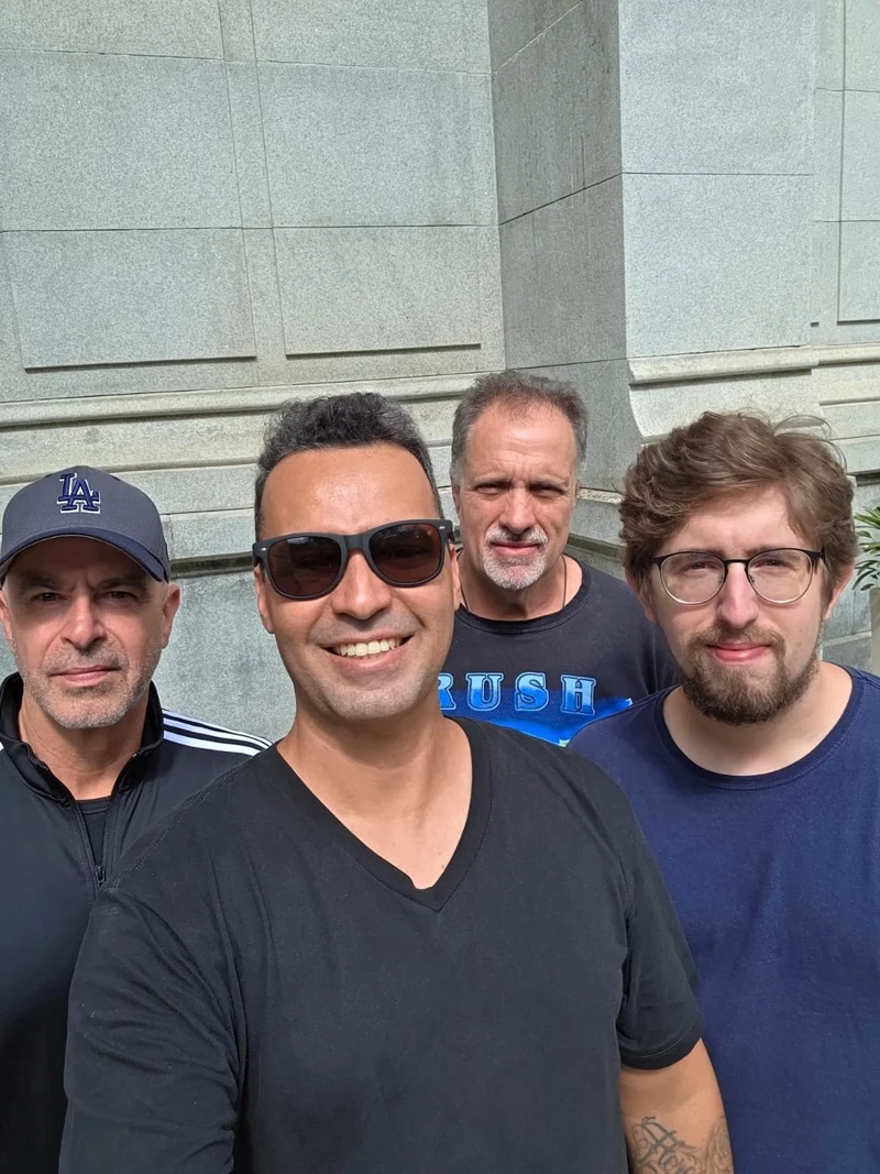 Fafá e tributo aos Paralamas agitam Itaipava