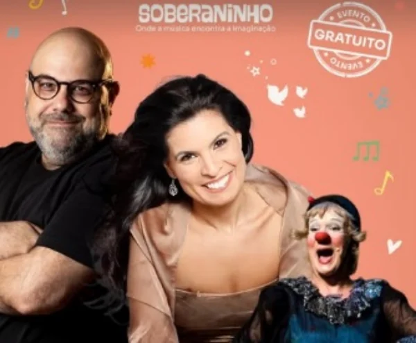 Fafá e tributo aos Paralamas agitam Itaipava