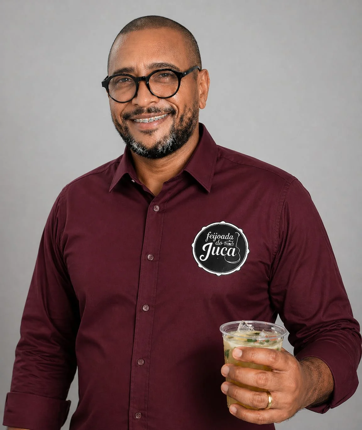 Feijoada e samba celebram a África no subúrbio do Rio
