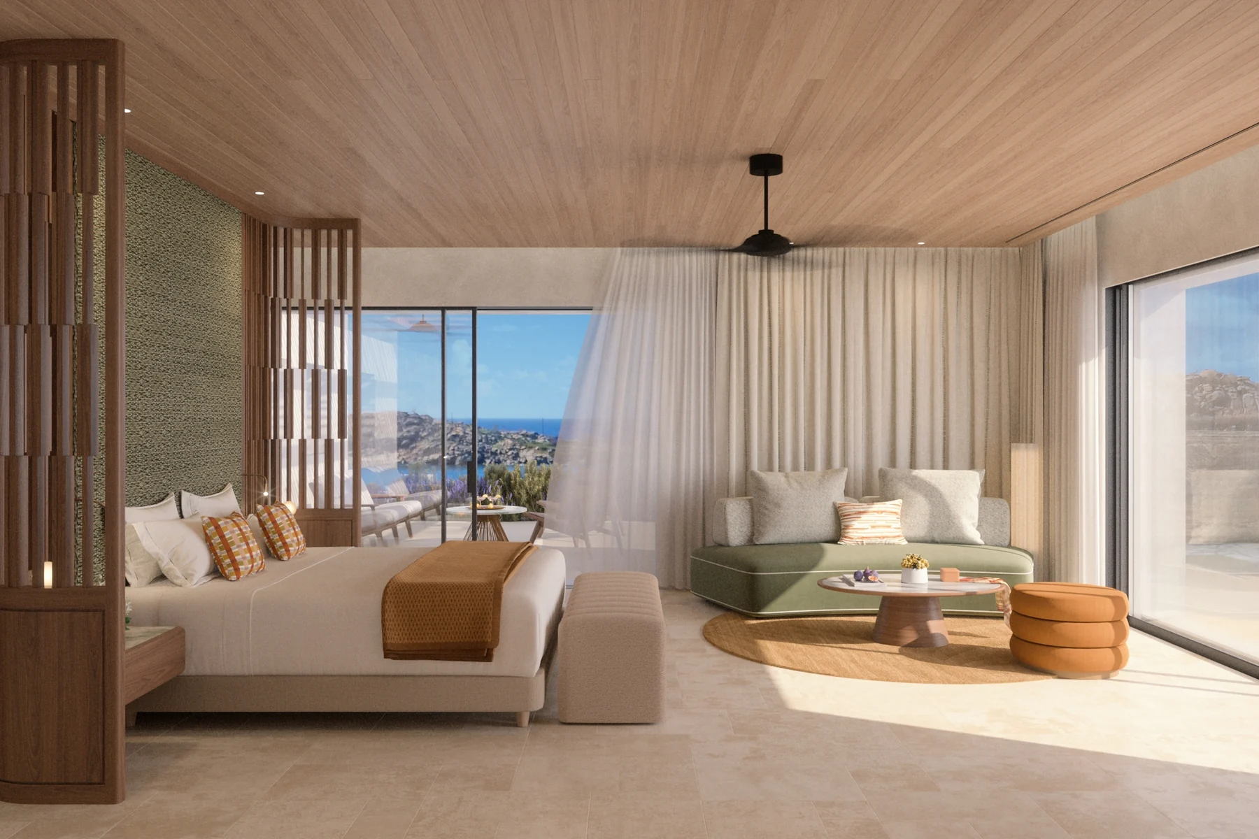 Fouquet’s estreia em Mykonos e mira brasileiro
