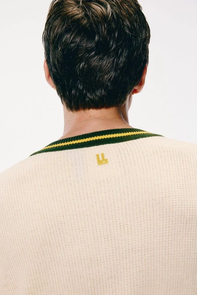 Foxton e Brahma lançam collab que veste a fé do torcedor