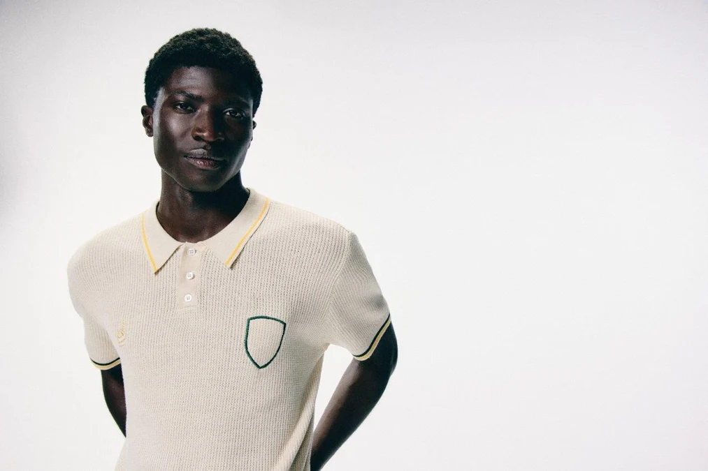Foxton e Brahma lançam collab que veste a fé do torcedor
