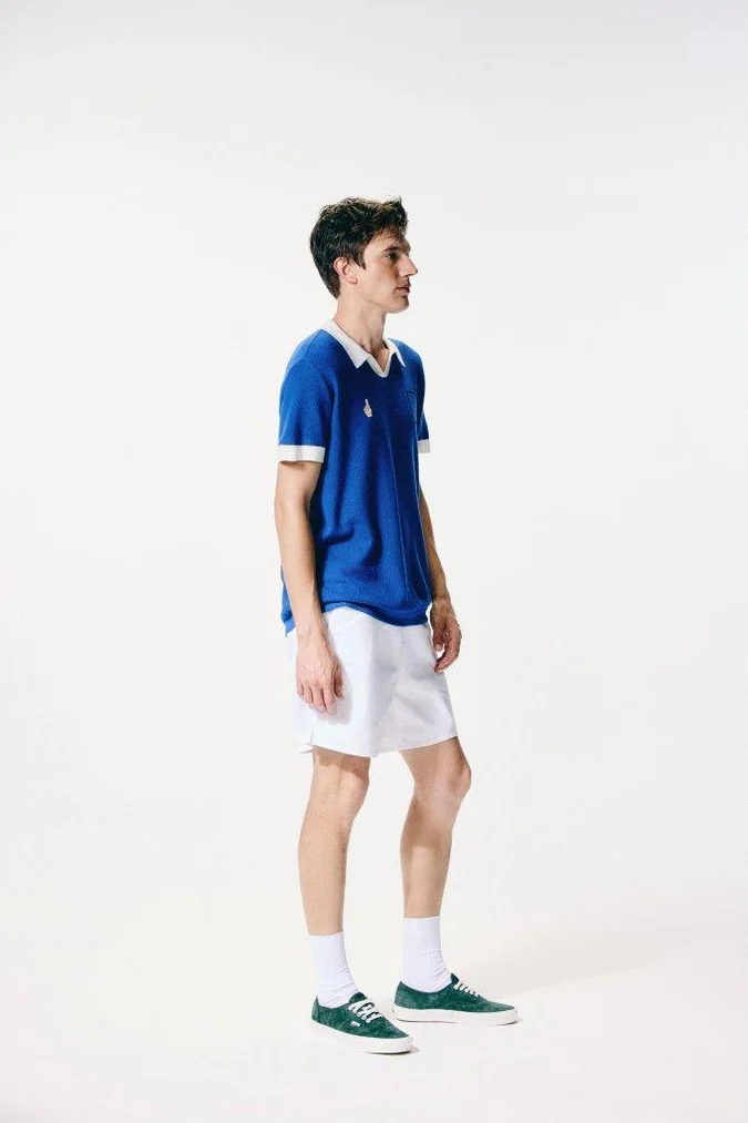 Foxton e Brahma lançam collab que veste a fé do torcedor