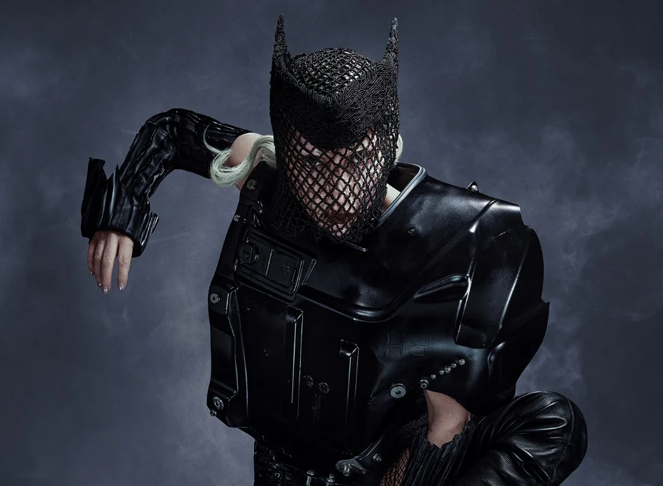 Gaga nos cinemas cria corrida por ingressos no Brasil