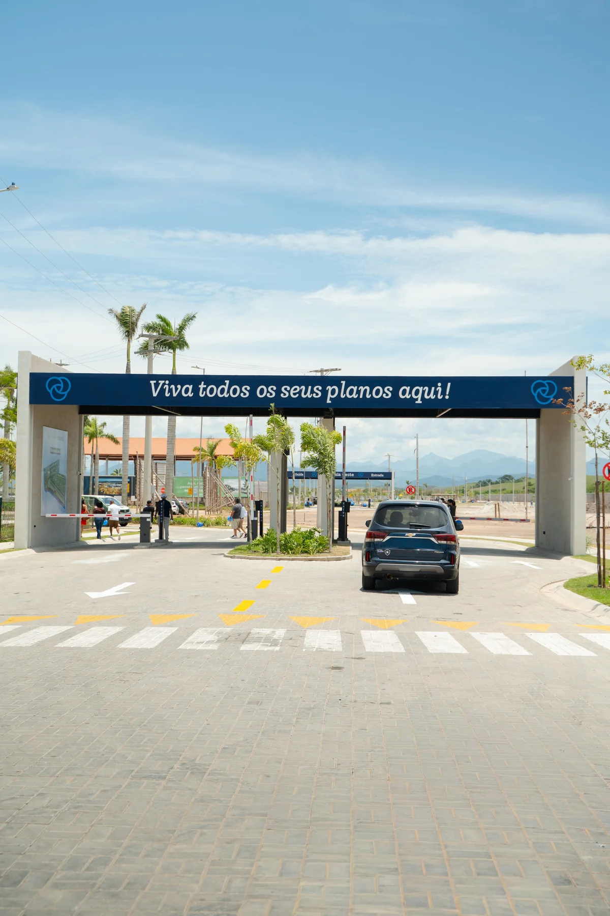 Gestão privada valoriza bairros residenciais 1 Gestão privada valoriza bairros residenciais