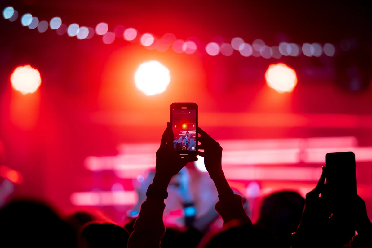 Gig tripping: quando o show vira roteiro de viagem