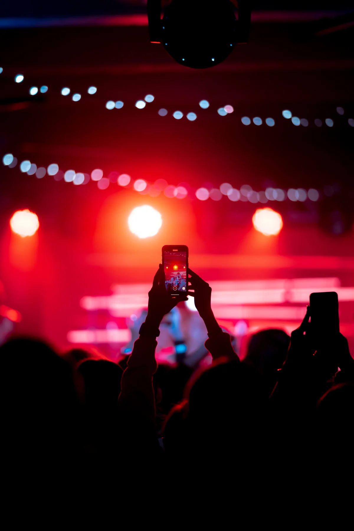 Gig tripping: quando o show vira roteiro de viagem