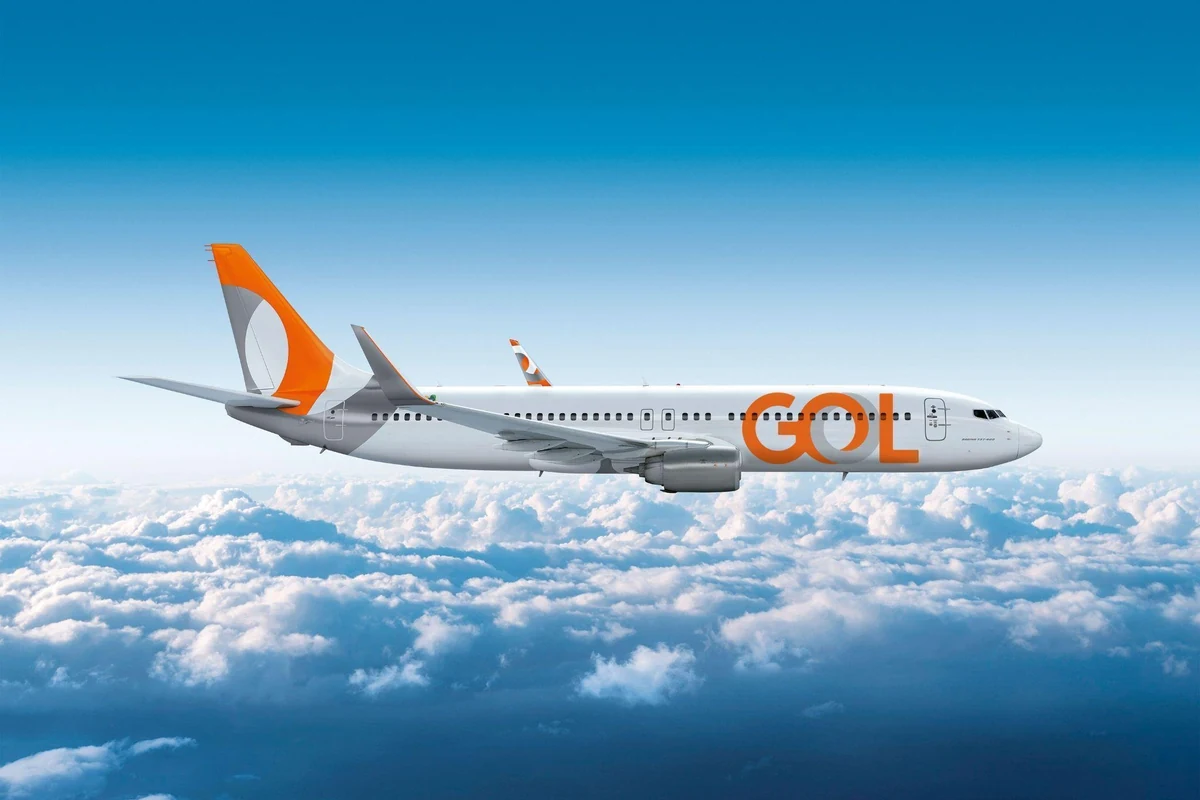 GOL conecta Porto Alegre y Foz con vuelo directo