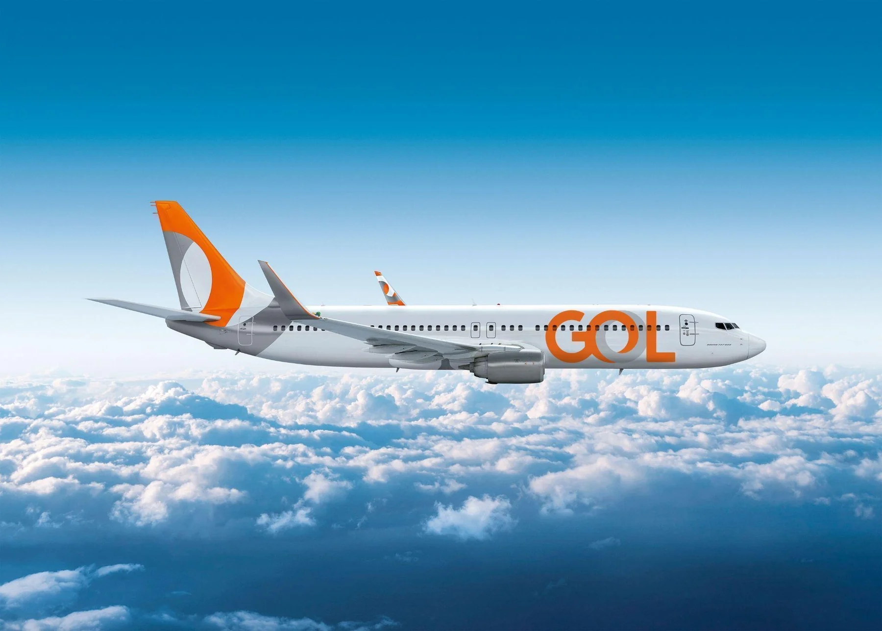 GOL launches direct Porto Alegre–Foz flights