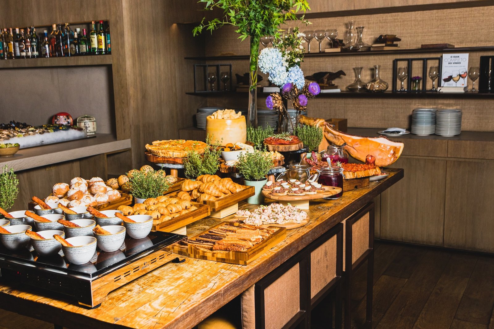 Grand Hyatt SP transforma Dia das Mães em experiência completa