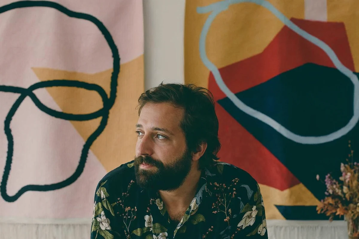 Gregório Duvivier leva aula-show ao MAM Rio em maio
