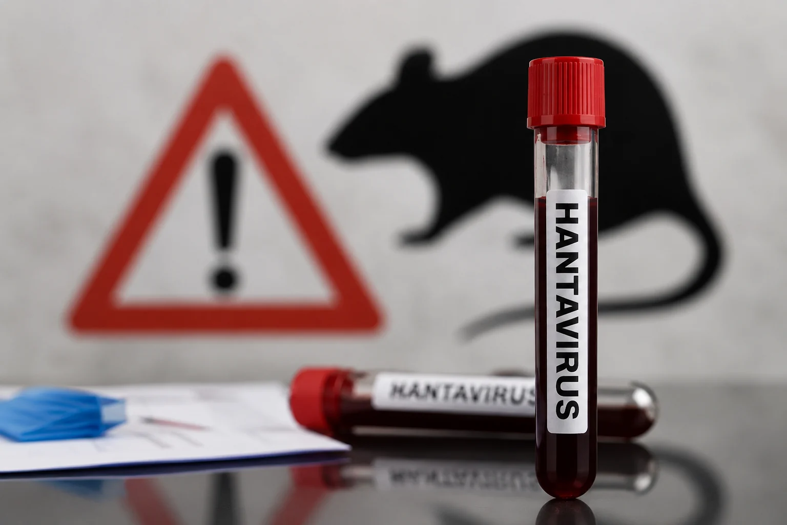 Hantavirose: a doença que mata em horas e não tem cura
