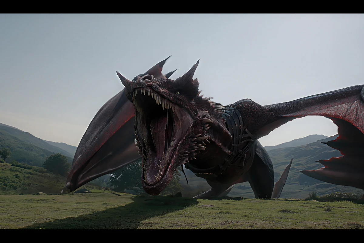 HBO revela trailer da 3ª temporada de A Casa do Dragão
