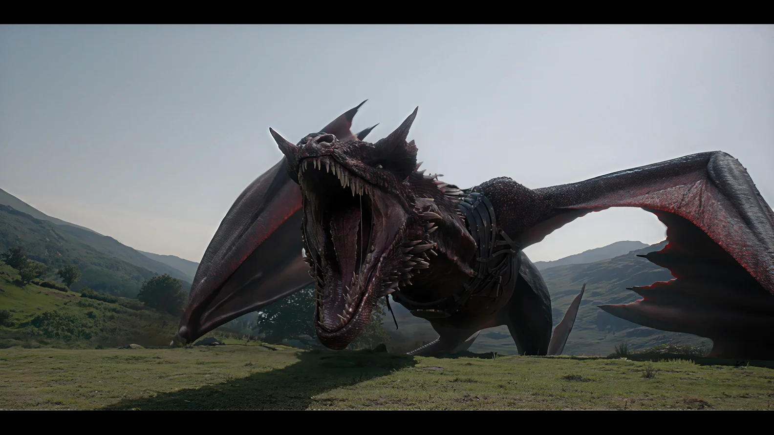 HBO revela trailer da 3ª temporada de A Casa do Dragão