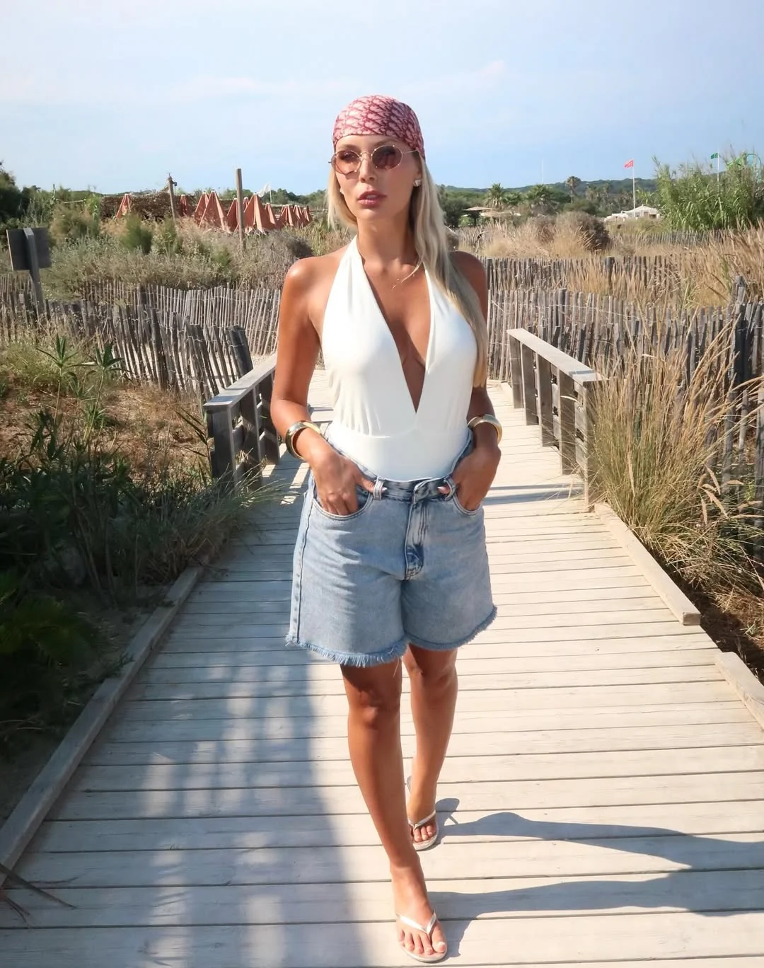 Helena Silvarolli revela 3 roteiros do verão europeu