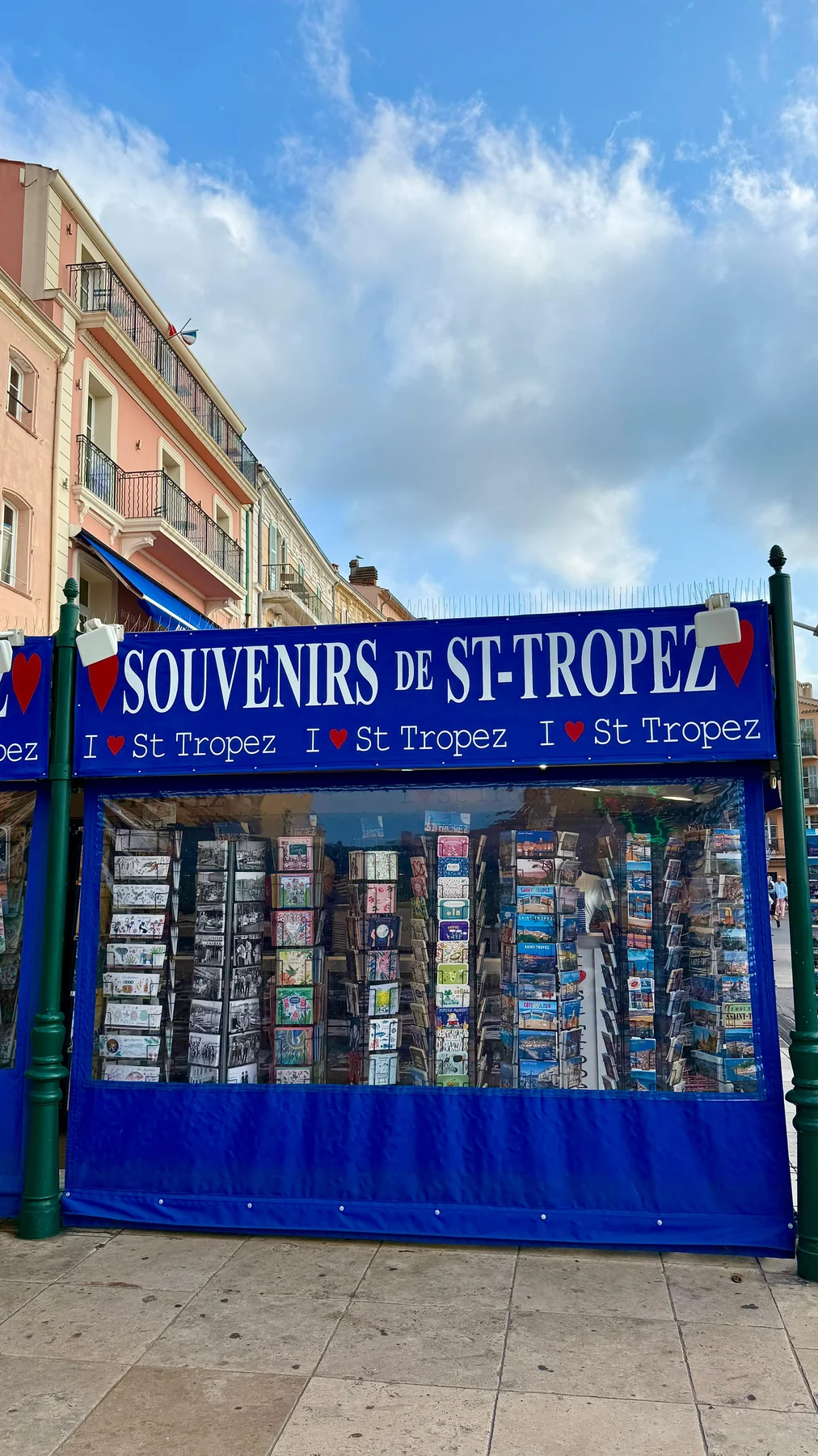 Helena Silvarolli revela 3 roteiros do verão europeu