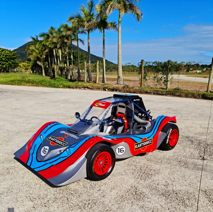Hot Wheels Legends busca o próximo ícone das ruas do Brasil