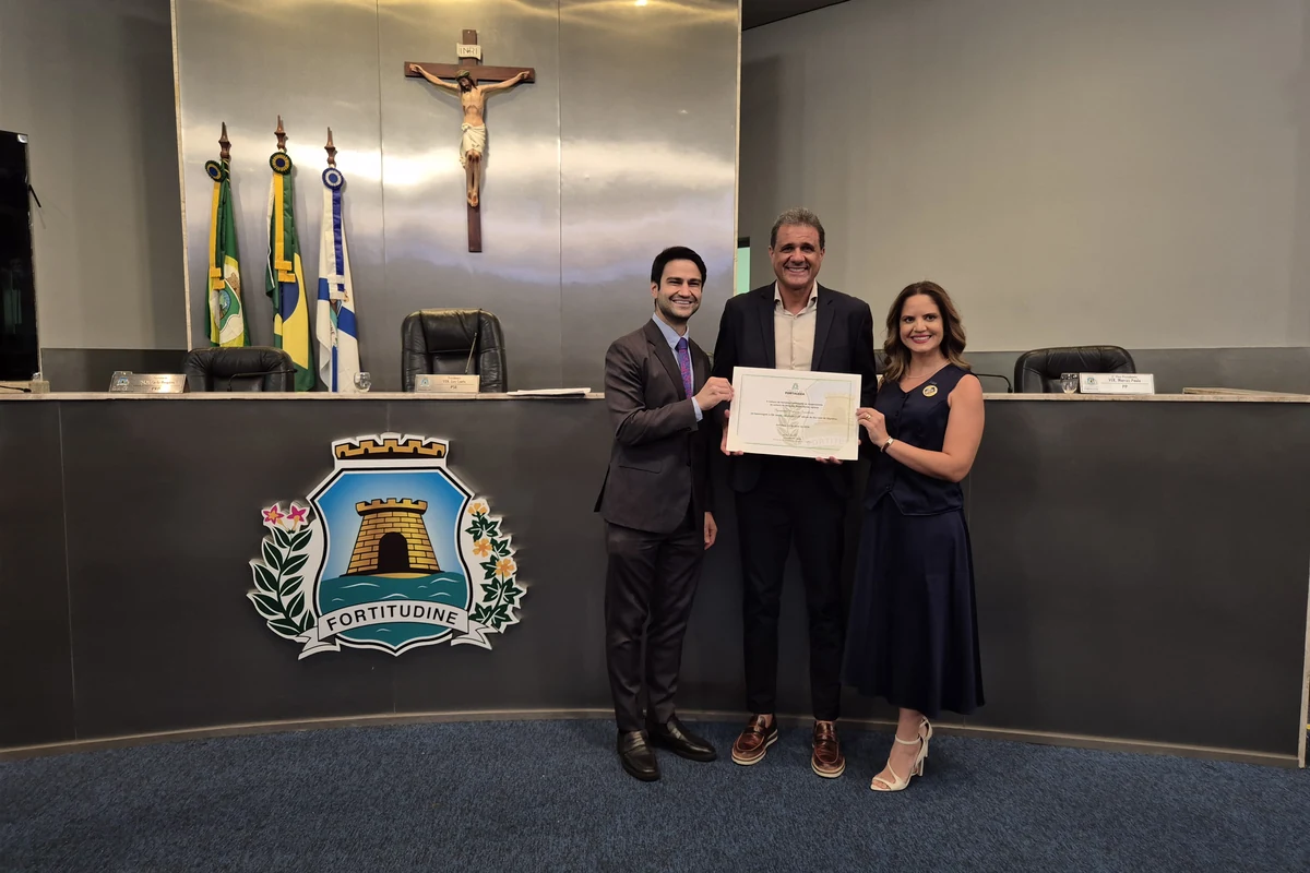 Iguatemi Bosque é homenageado e prepara ação com descontos