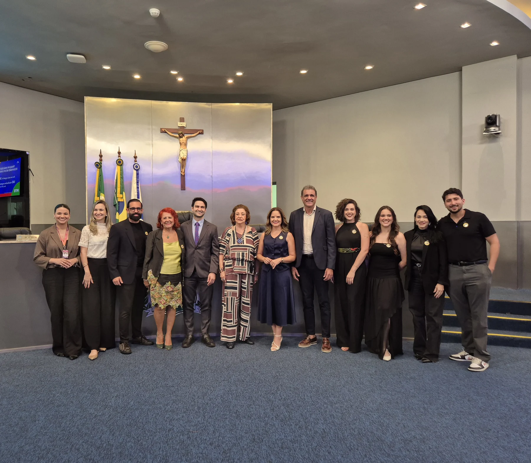 Iguatemi Bosque é homenageado e prepara ação com descontos