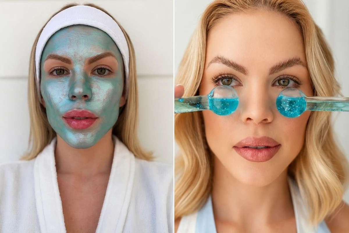 Influencer gasta R$ 10 mil por mês e admite vício em skincare