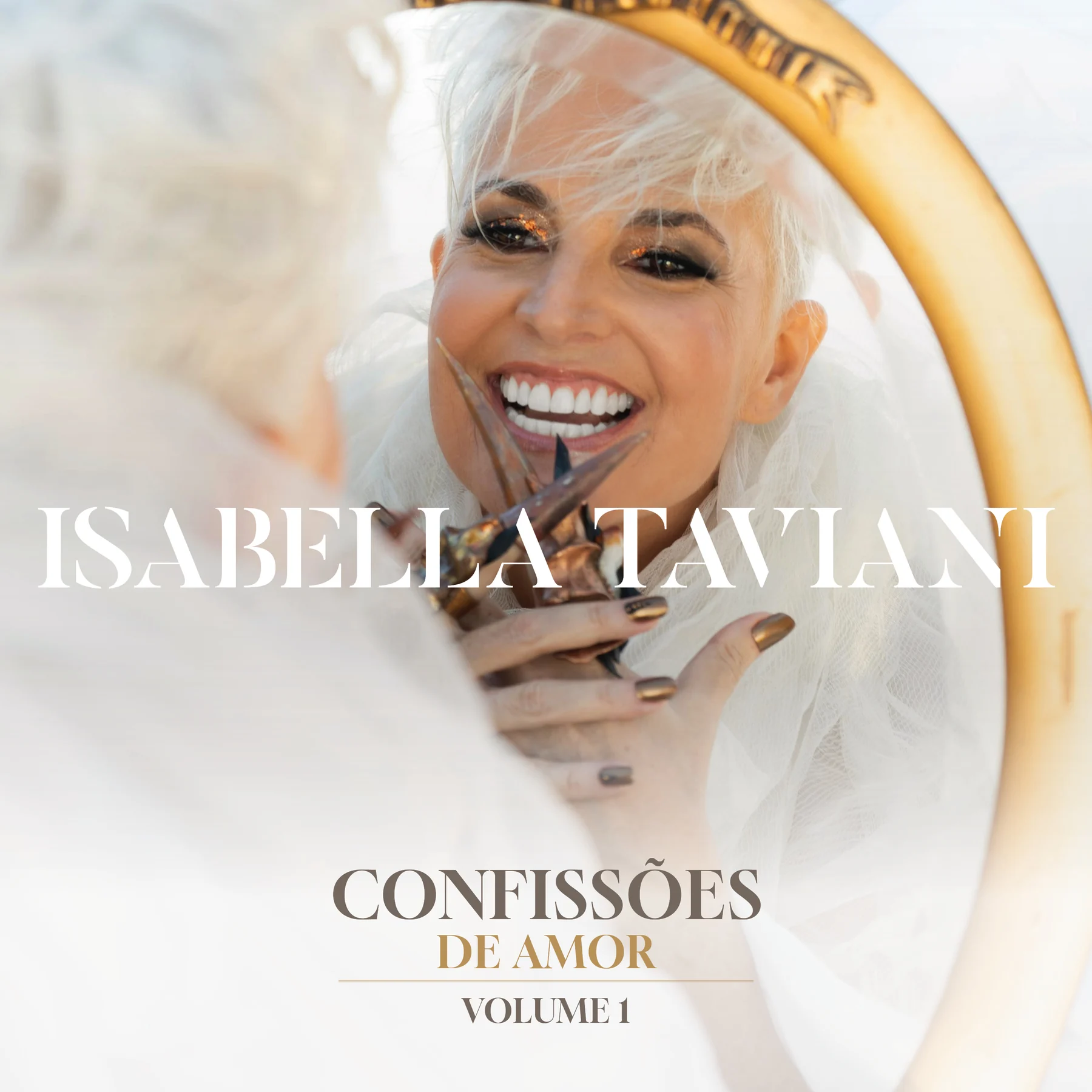Isabella Taviani confessa o amor em EP que anuncia nova fase