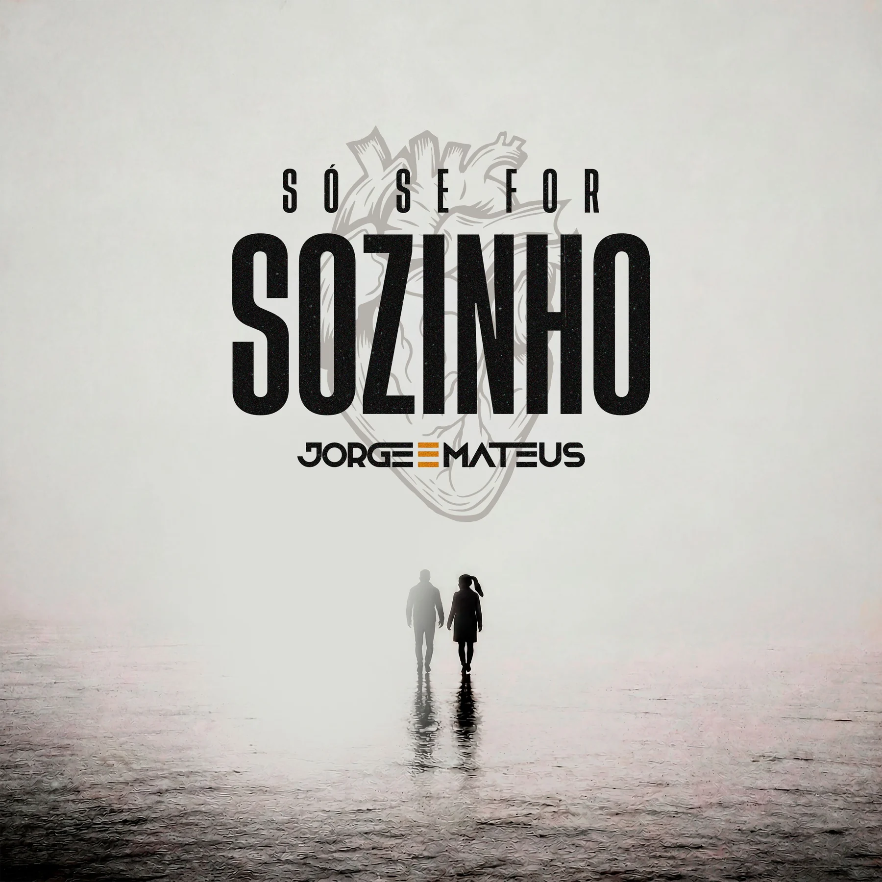 Jorge & Mateus lançam single sobre recomeços