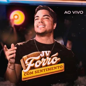 Jotavê completa "Forró Com Sentimento" e reinventa o sertanejo
