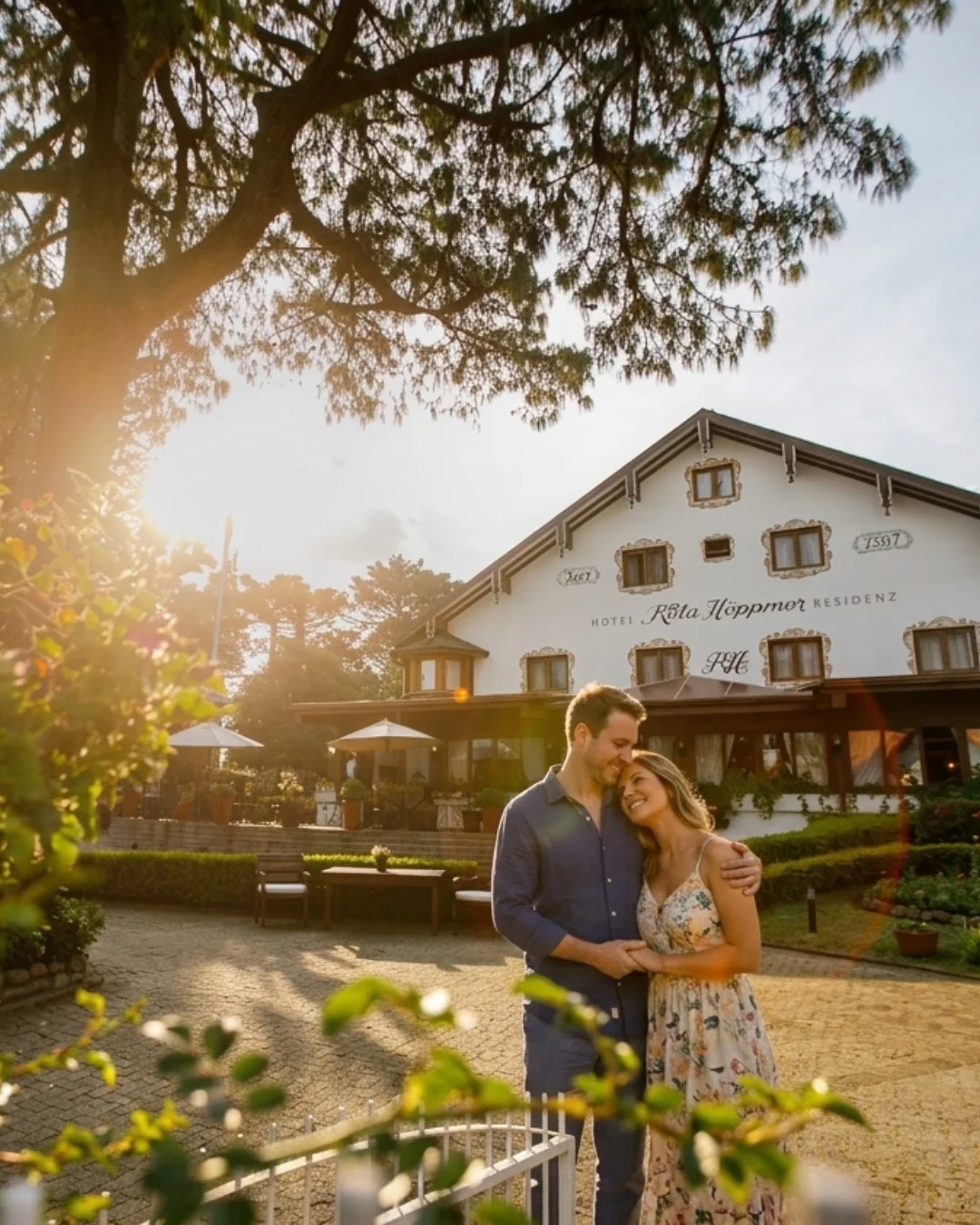 Junho supera julho e muda o inverno em Gramado 1 Junho supera julho e muda o inverno em Gramado