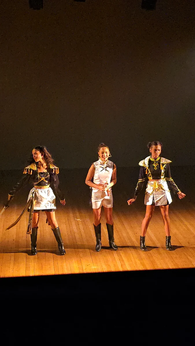 K-Pop Dreams chega ao fim com última sessão no Rio