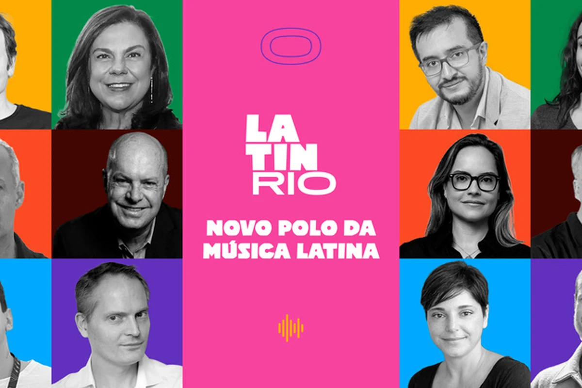 latin rio reune lideres globais da musica em maio no rio featured