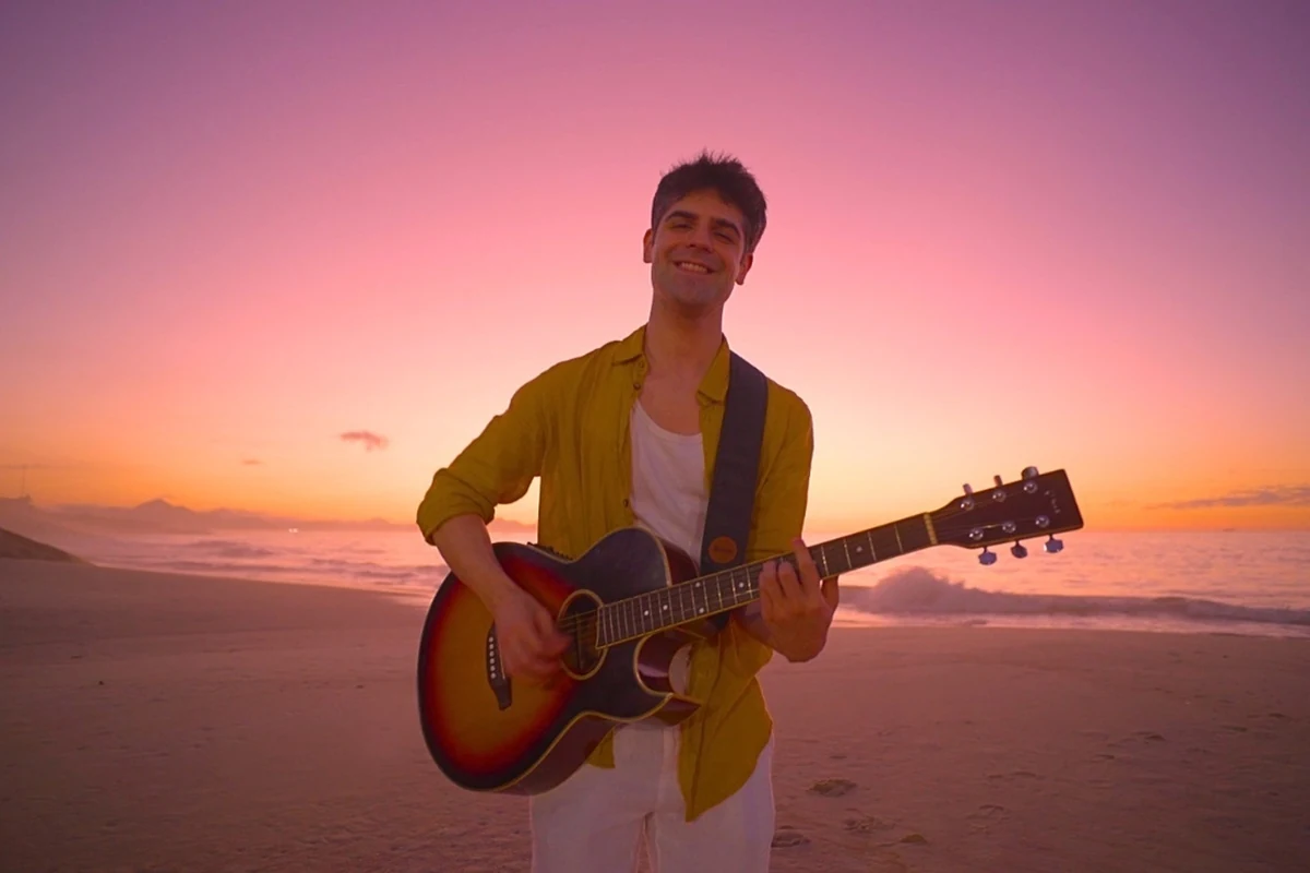 lemuriano cria sua propria praia e lanca ep danca da mare featured