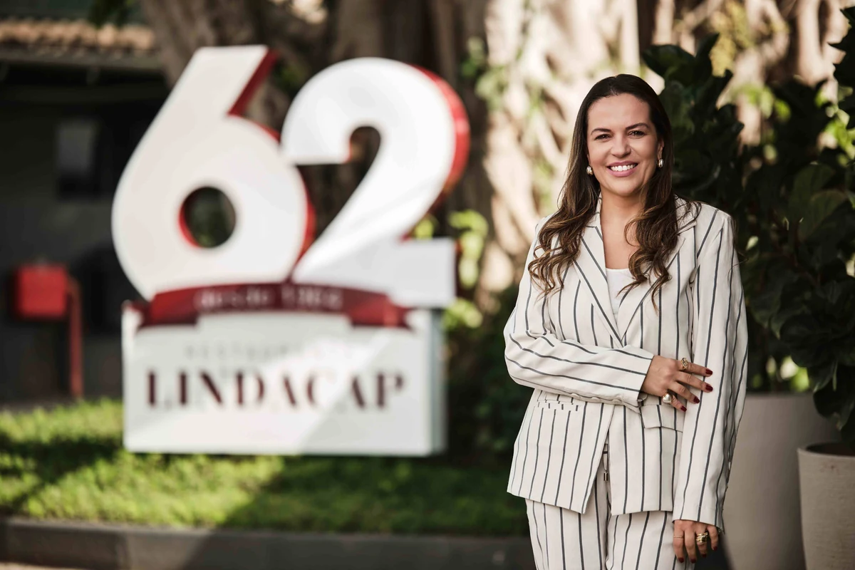 Lindacap celebra 62 anos com feijoada e música ao vivo