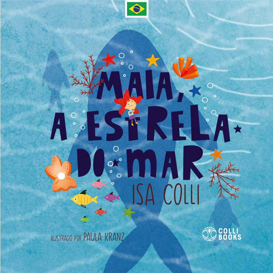 Livros que emocionam: Colli Books sugere títulos para o Dia das Mães