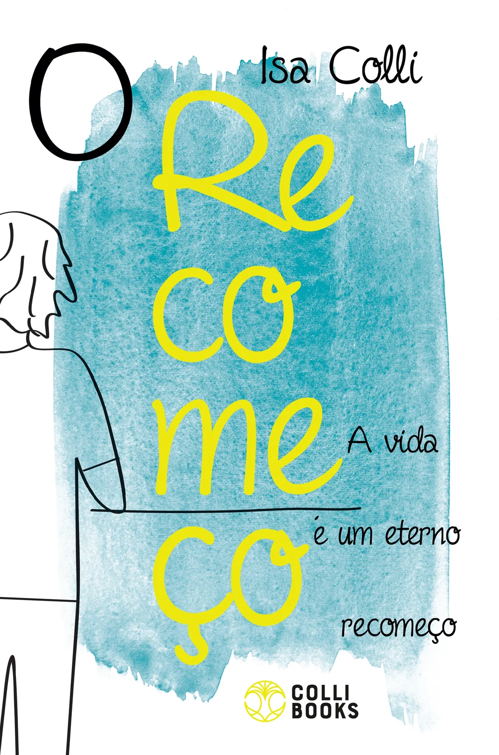 Livros que emocionam: Colli Books sugere títulos para o Dia das Mães